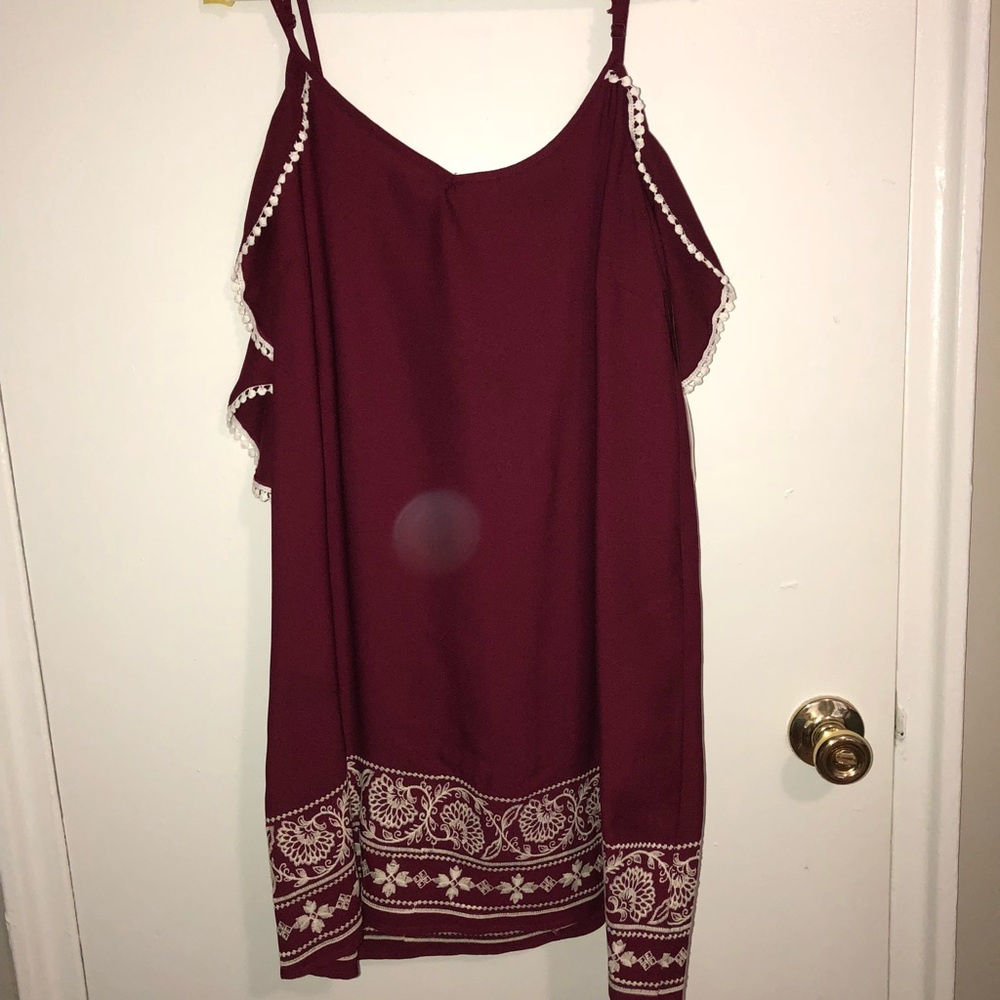 Dress from Francesca’s